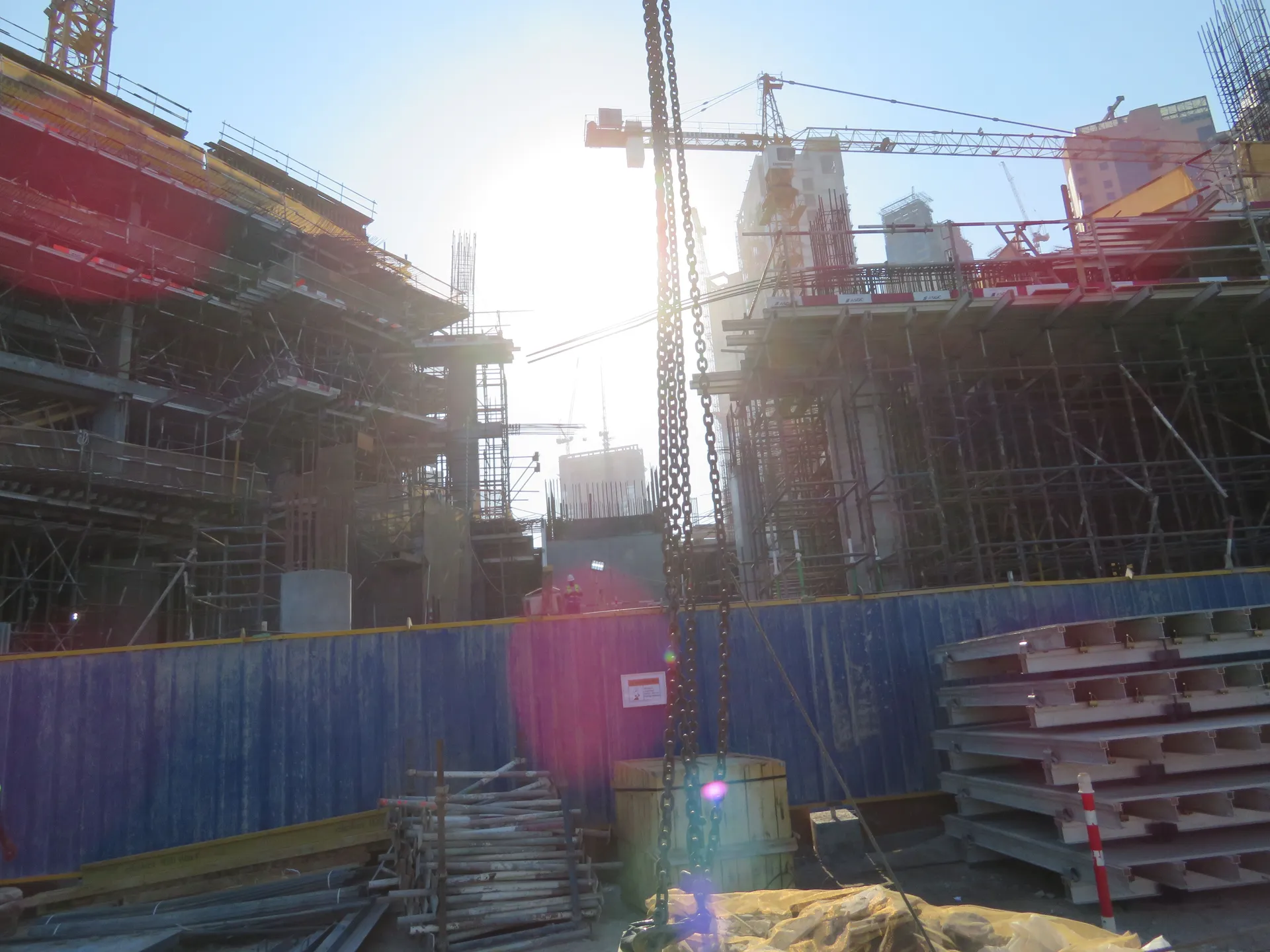 project inspections