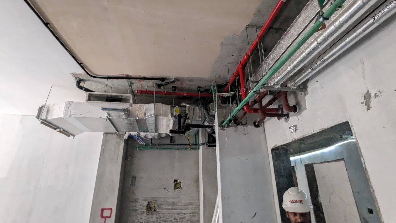 project inspections
