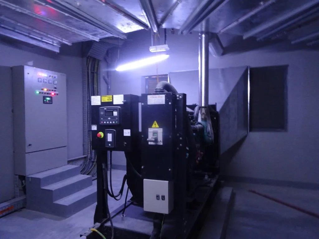 project inspections