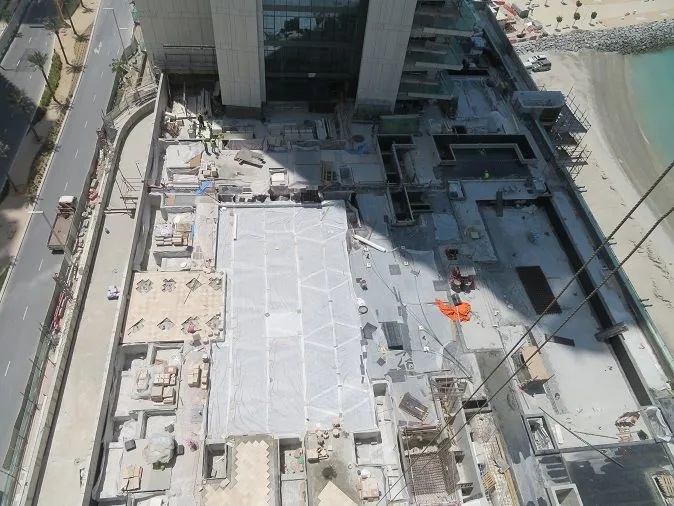 project inspections