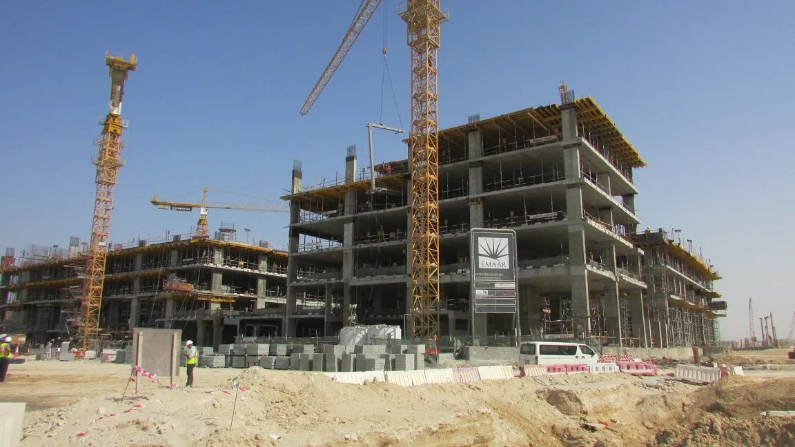 project inspections