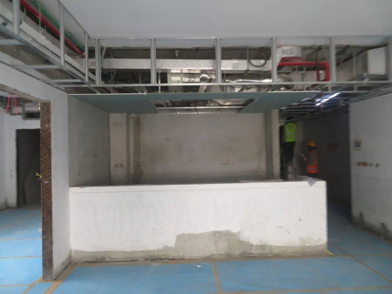 project inspections
