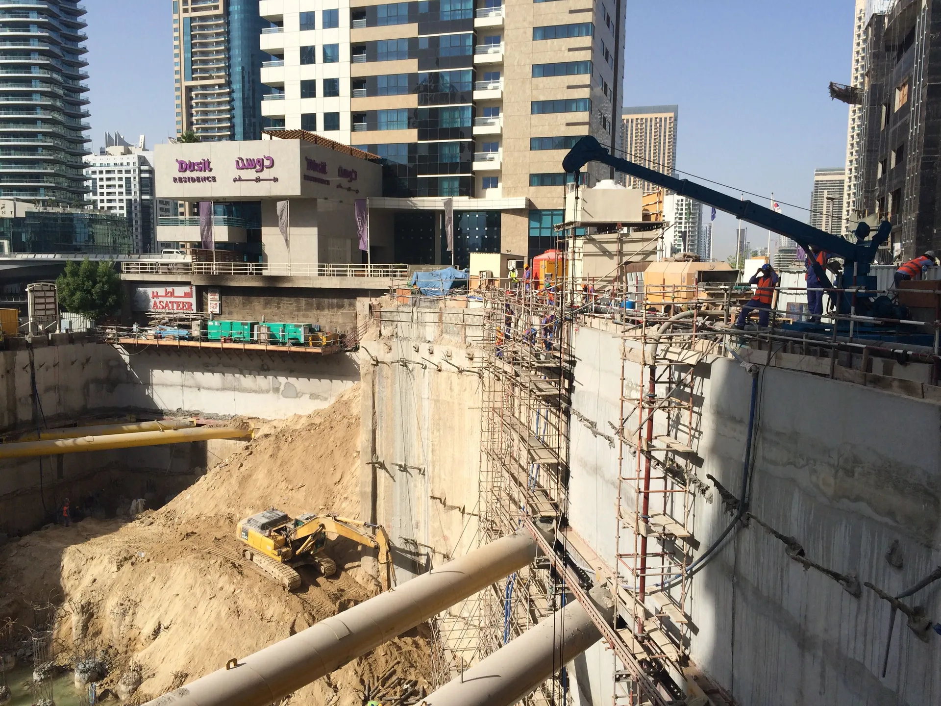 project inspections