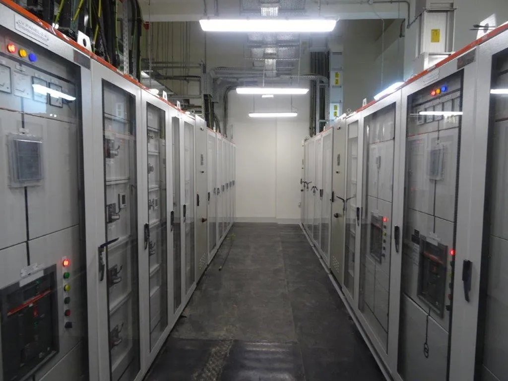 project inspections