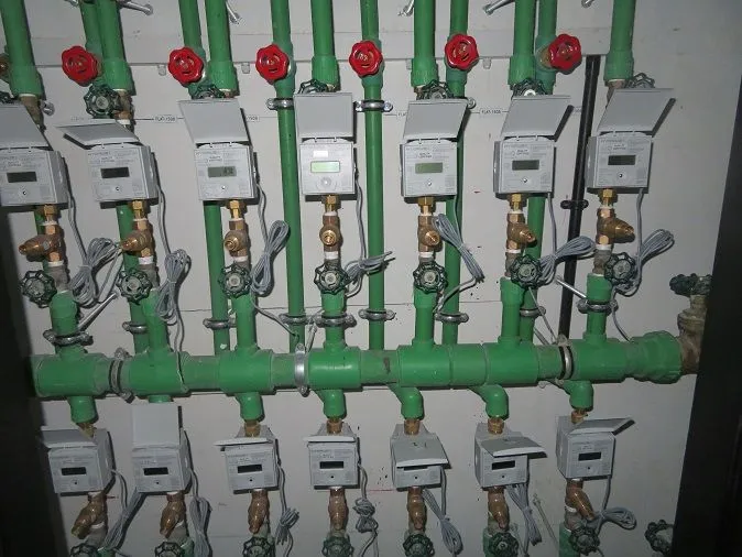project inspections