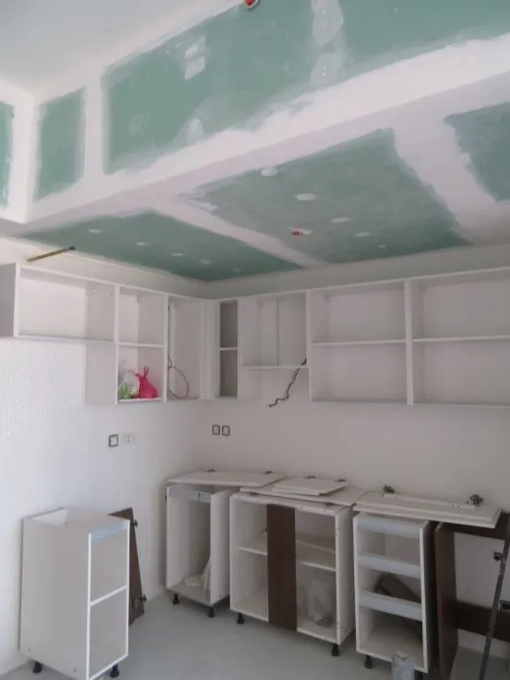 project inspections