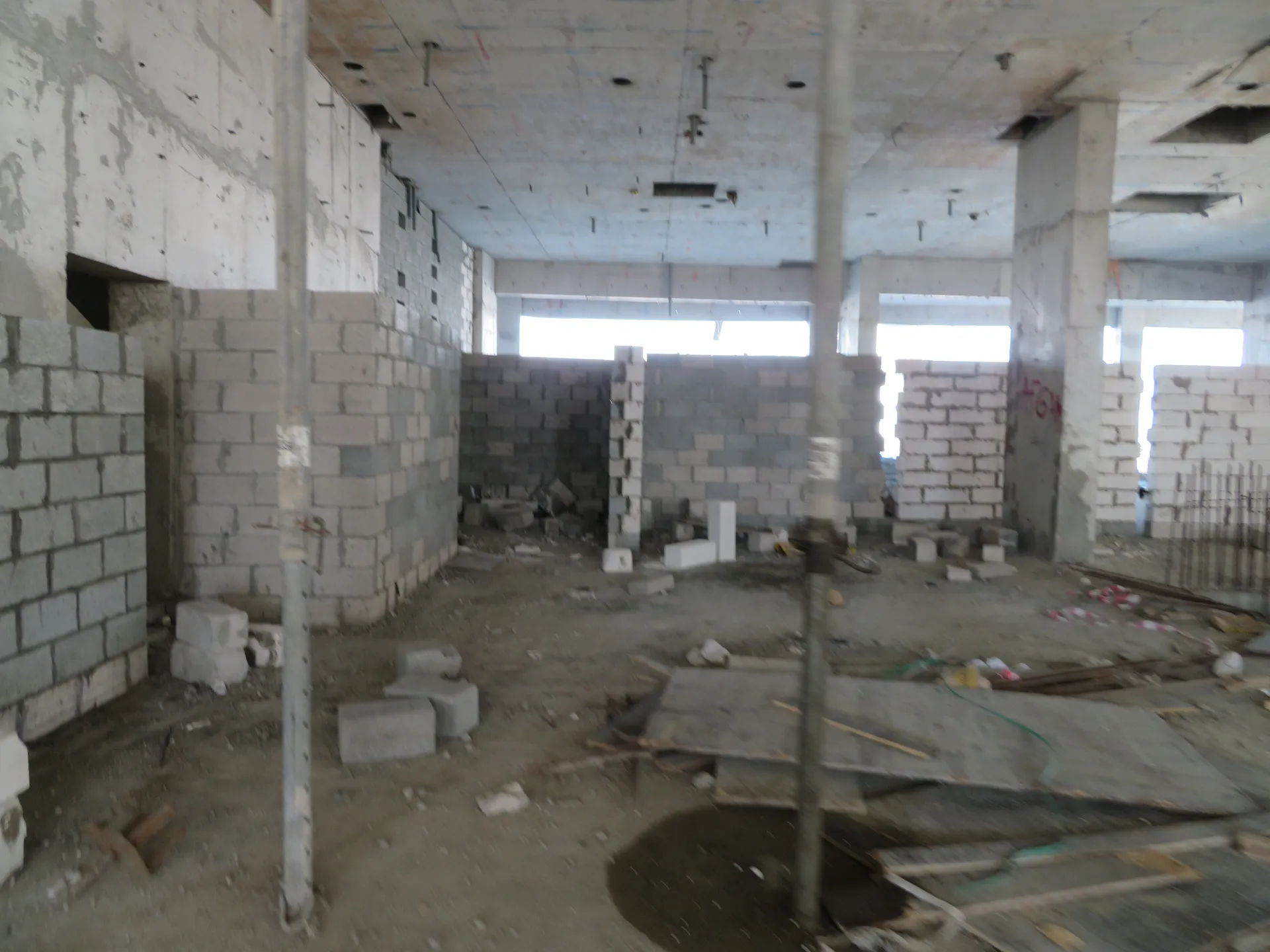 project inspections