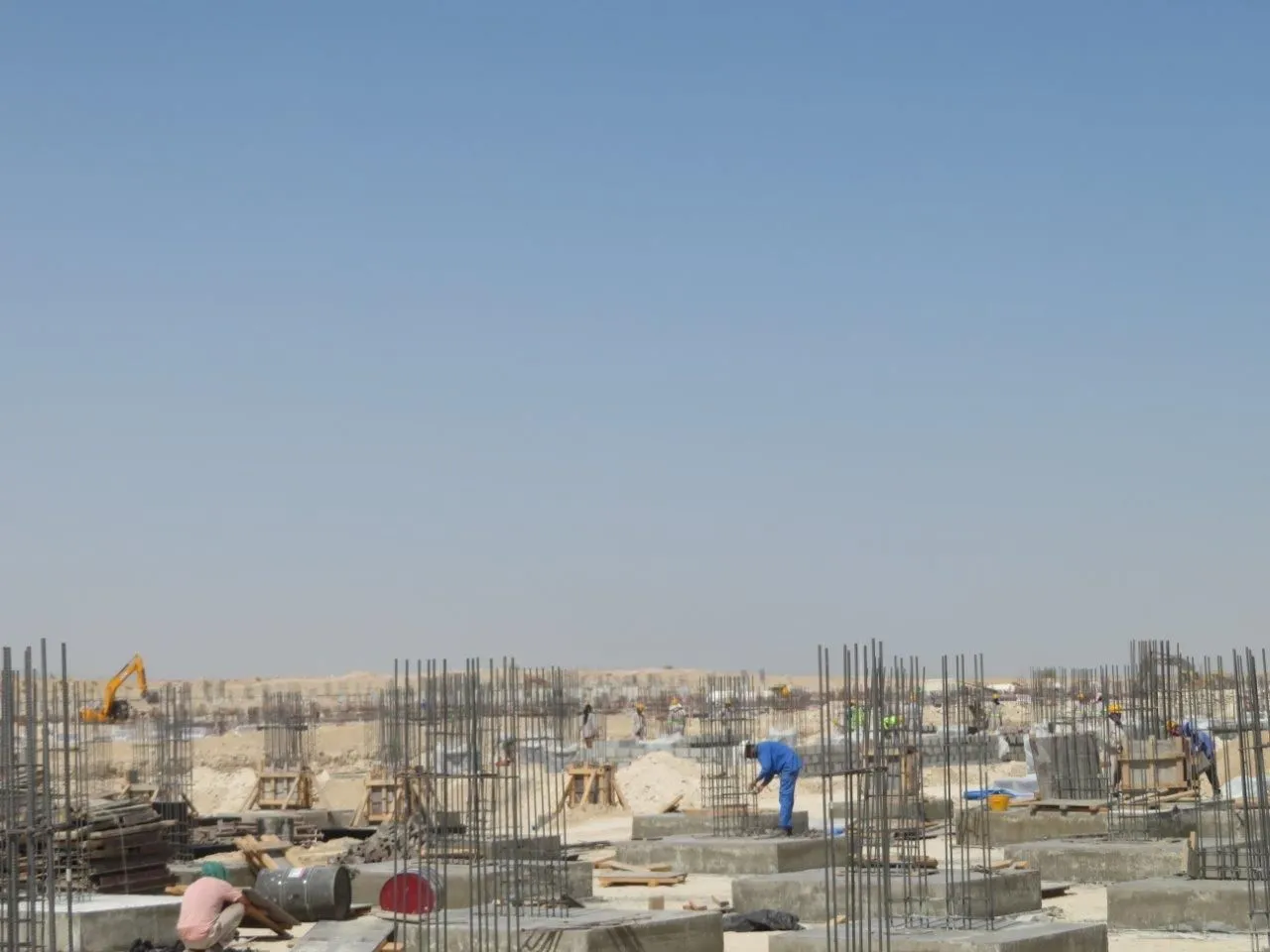 project inspections