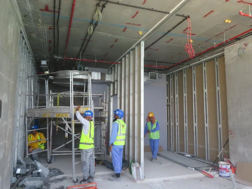 project inspections