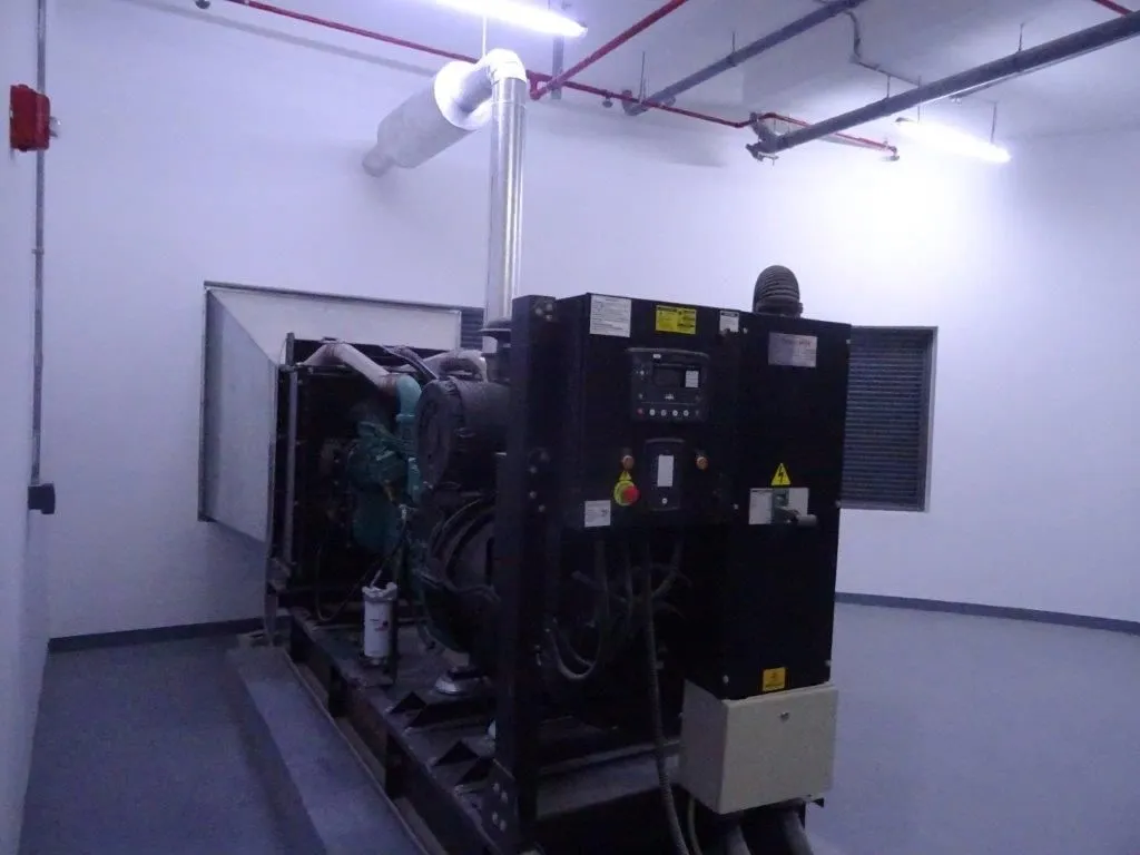 project inspections
