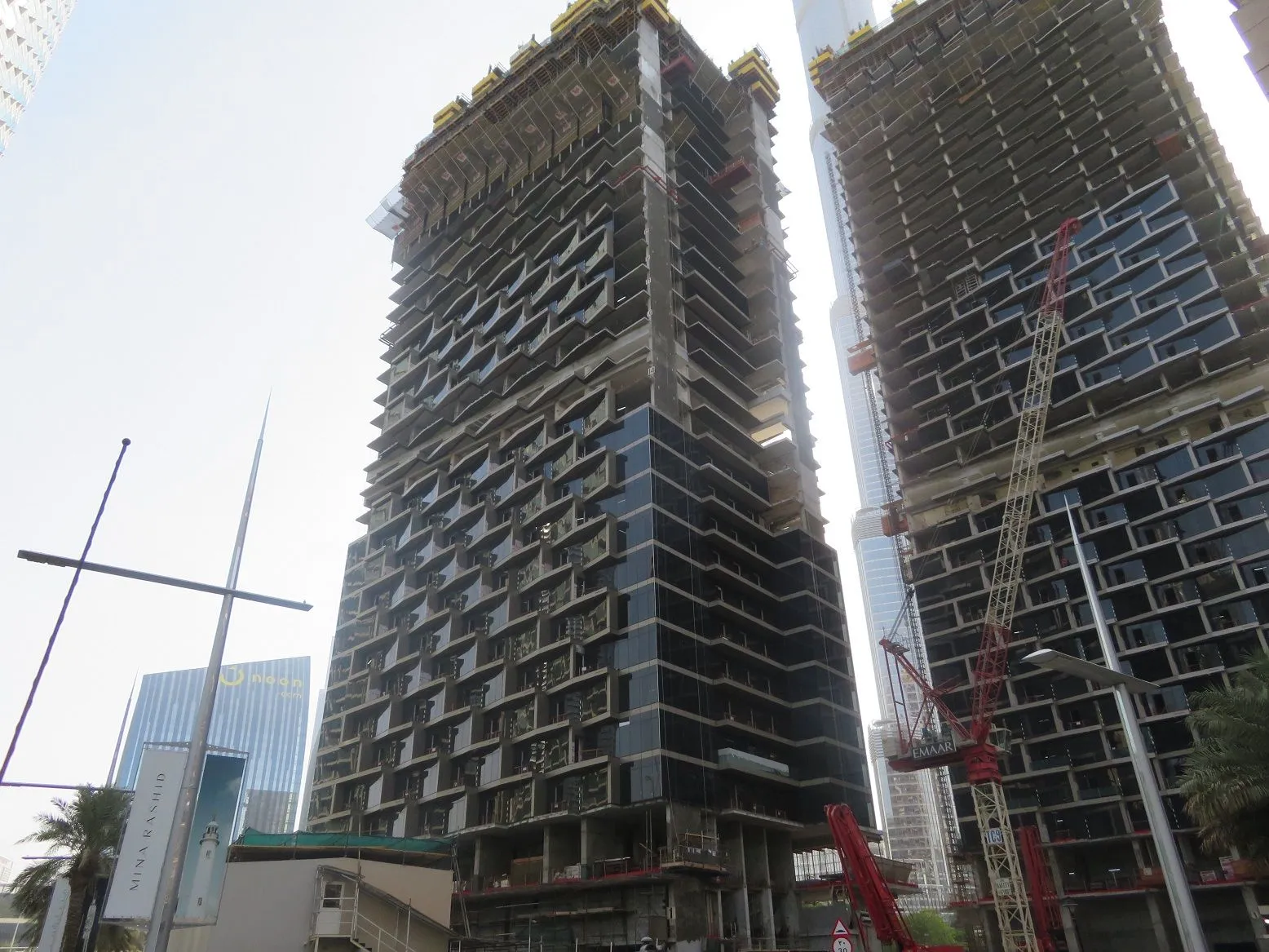 project inspections