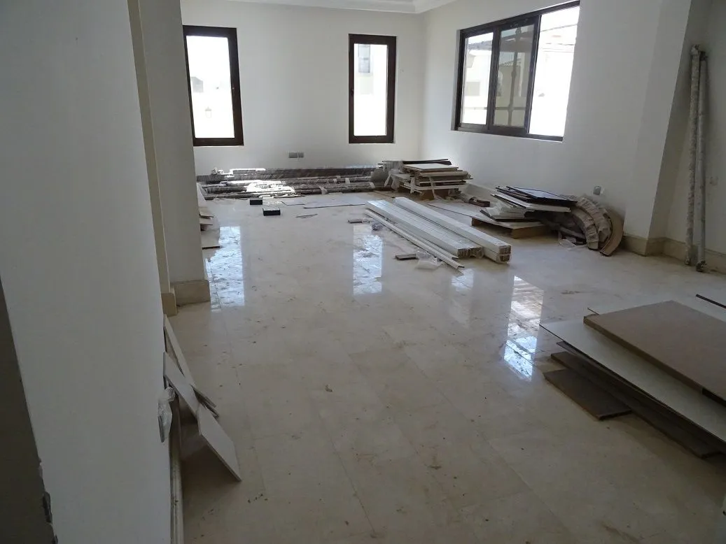 project inspections