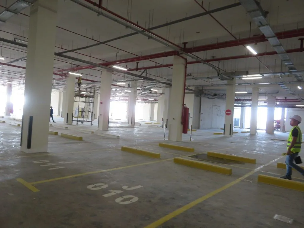 project inspections