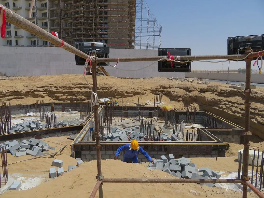 project inspections