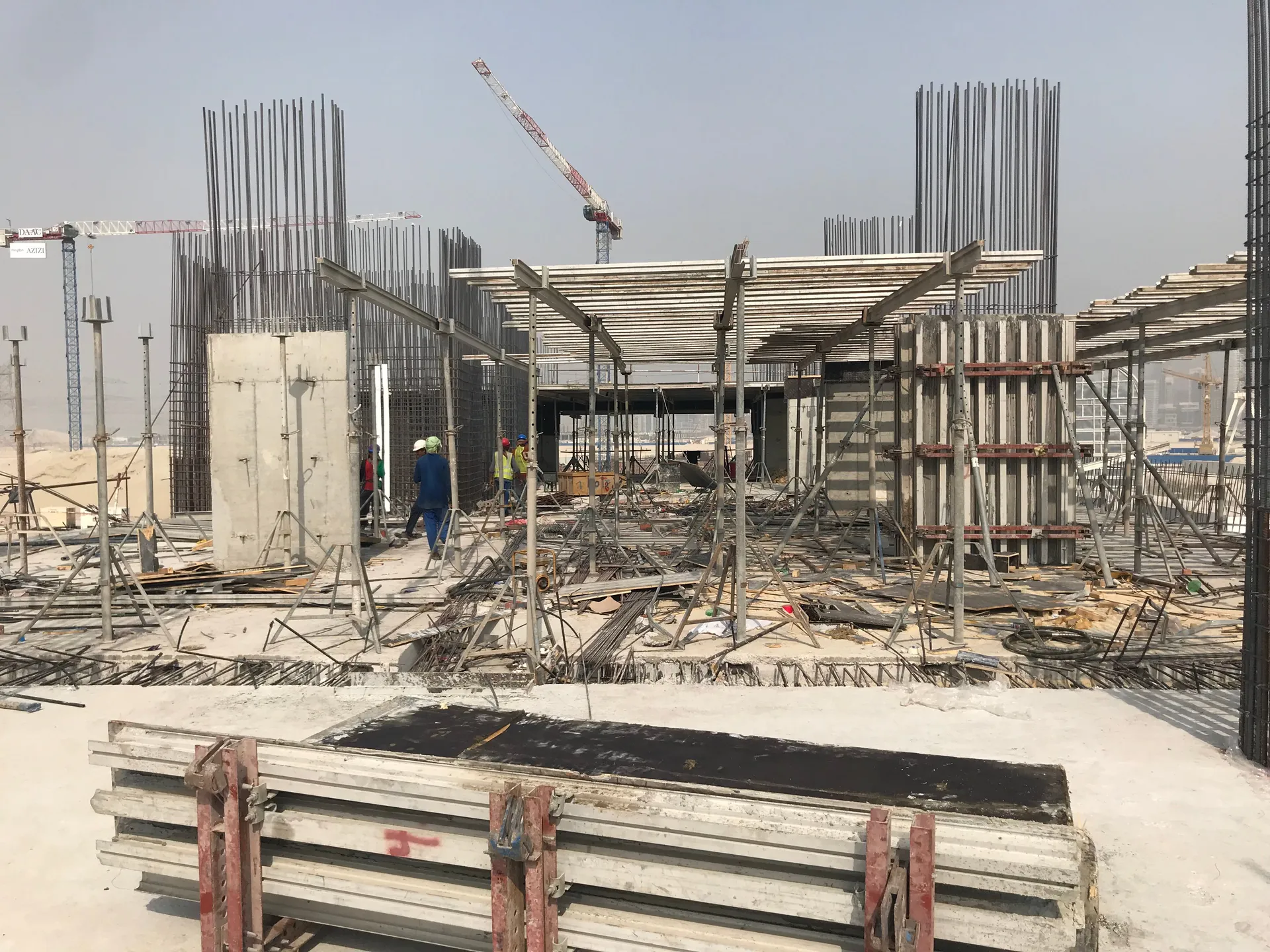project inspections