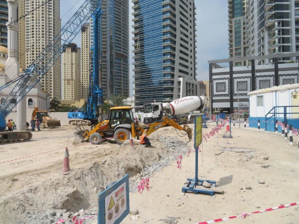project inspections
