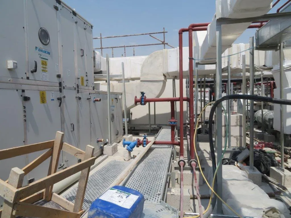 project inspections