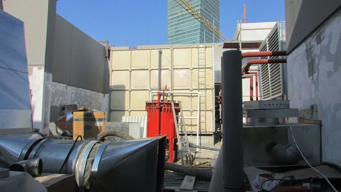 project inspections