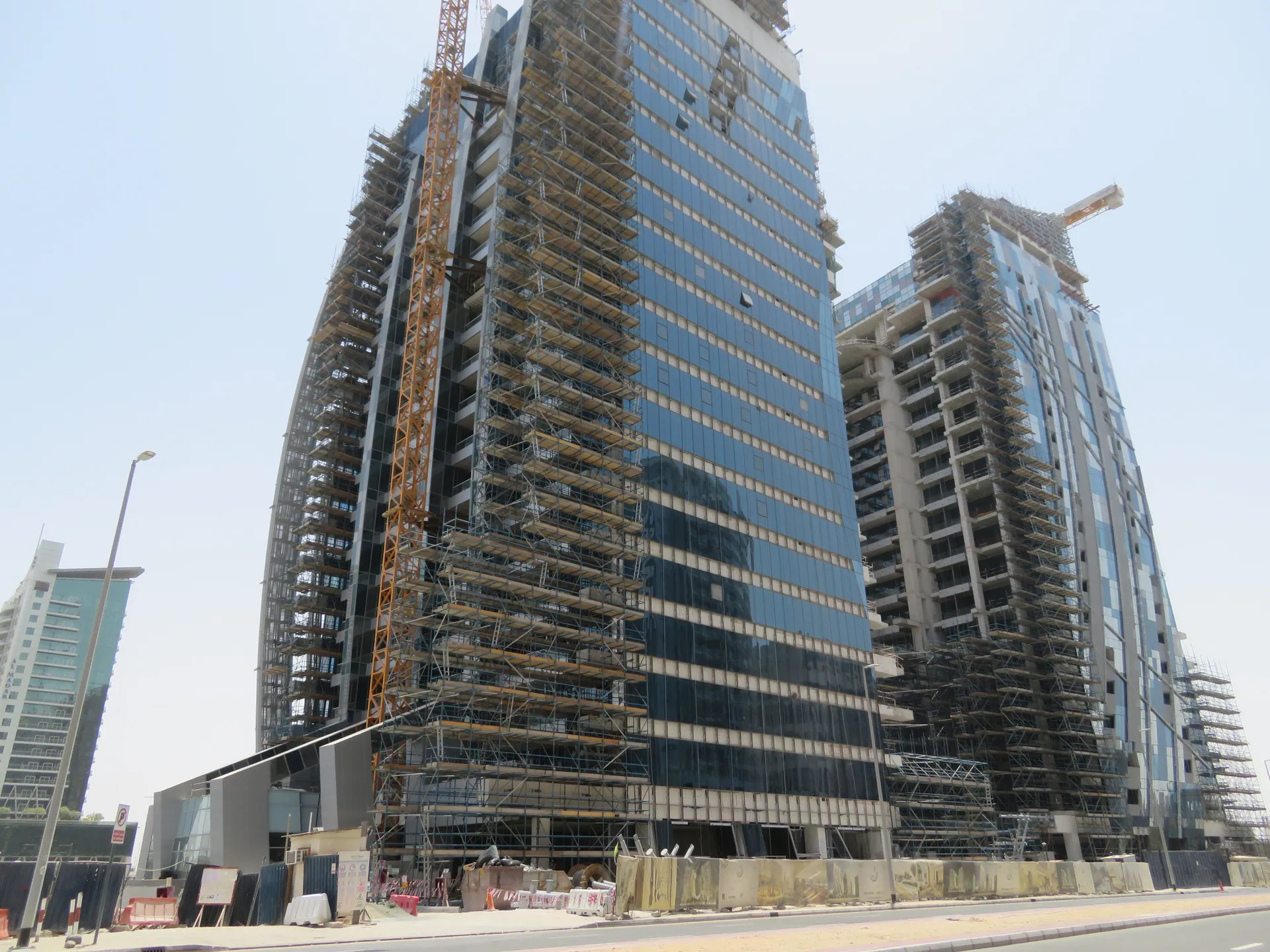project inspections