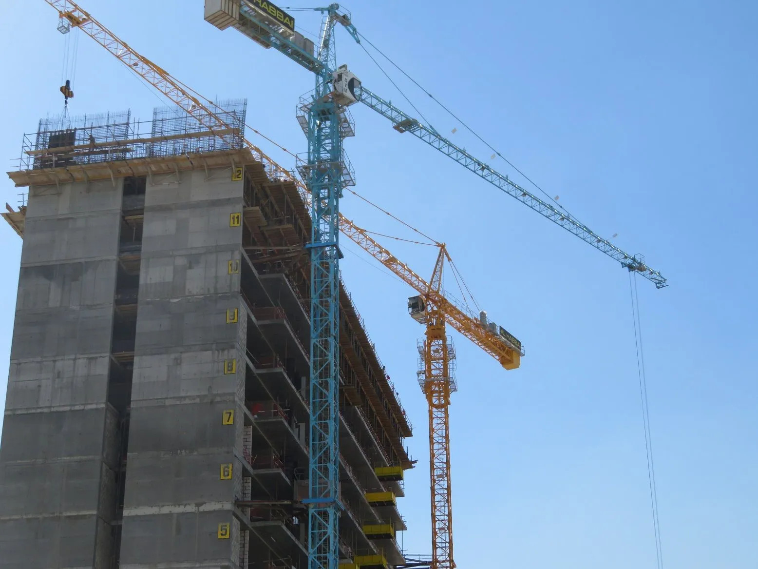 project inspections