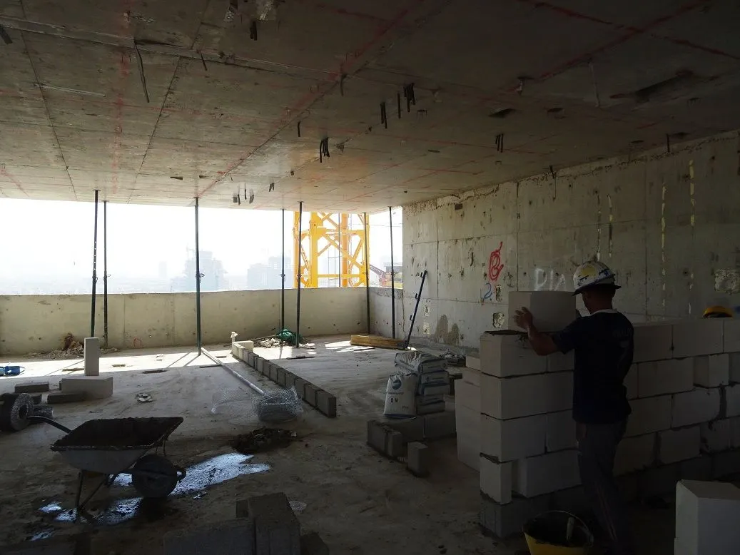 project inspections