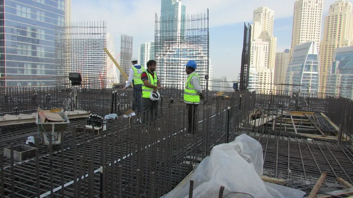 project inspections
