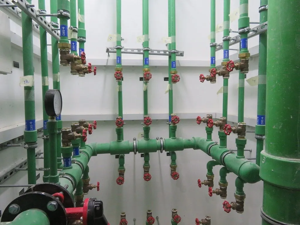 project inspections