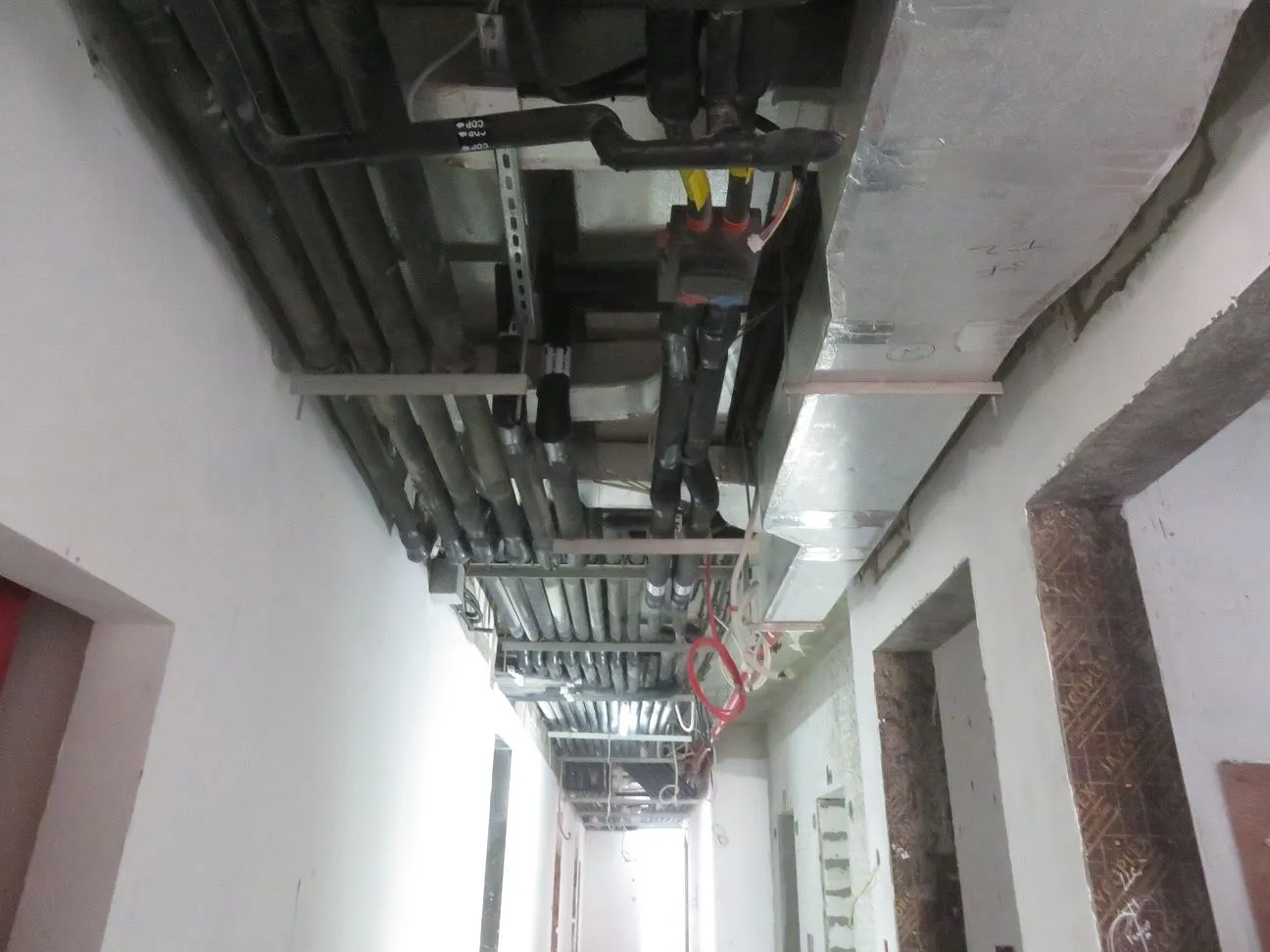 project inspections