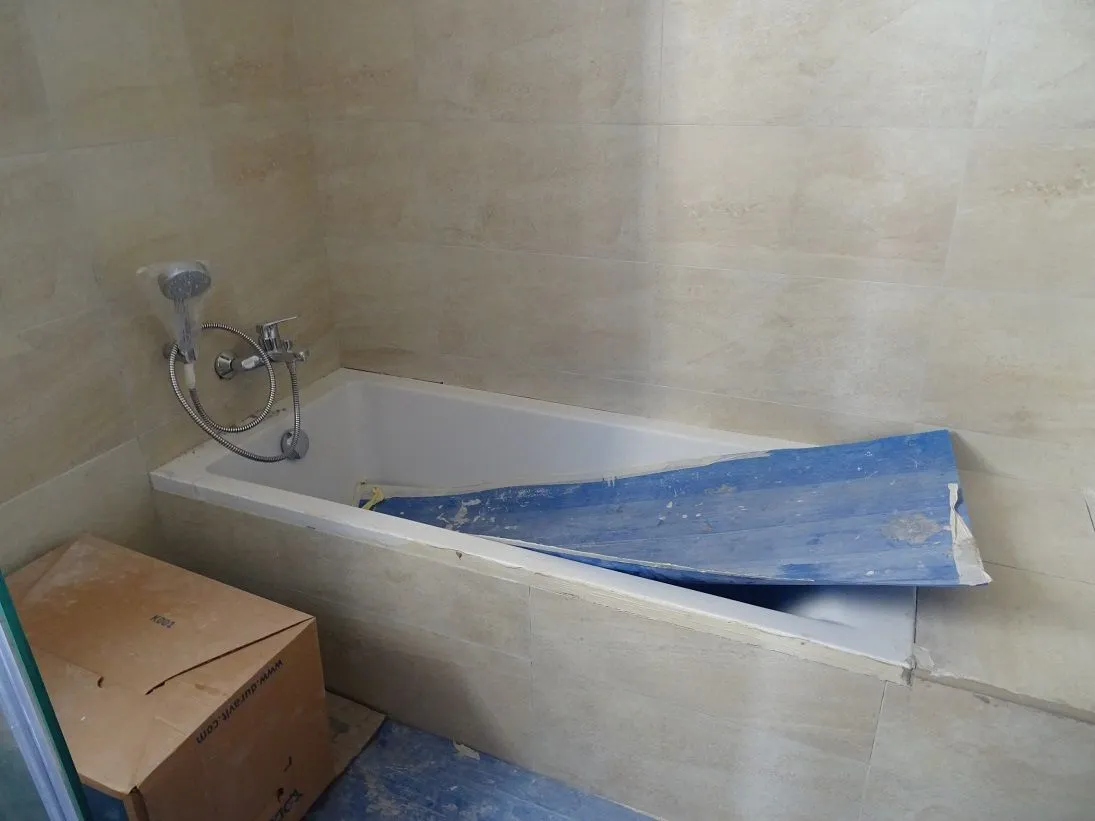 project inspections