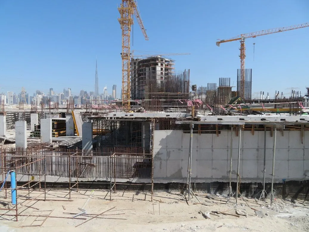 project inspections