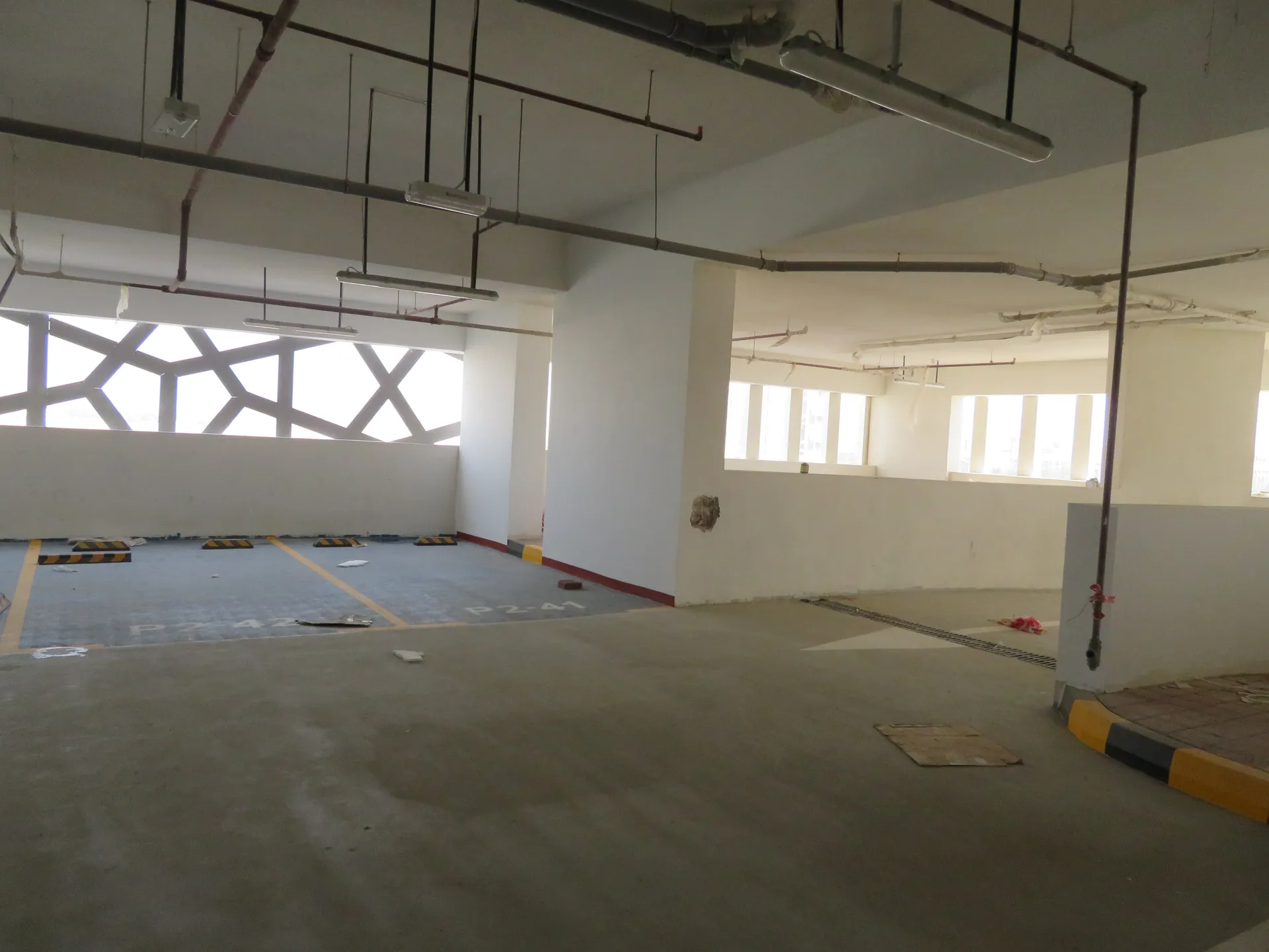 project inspections
