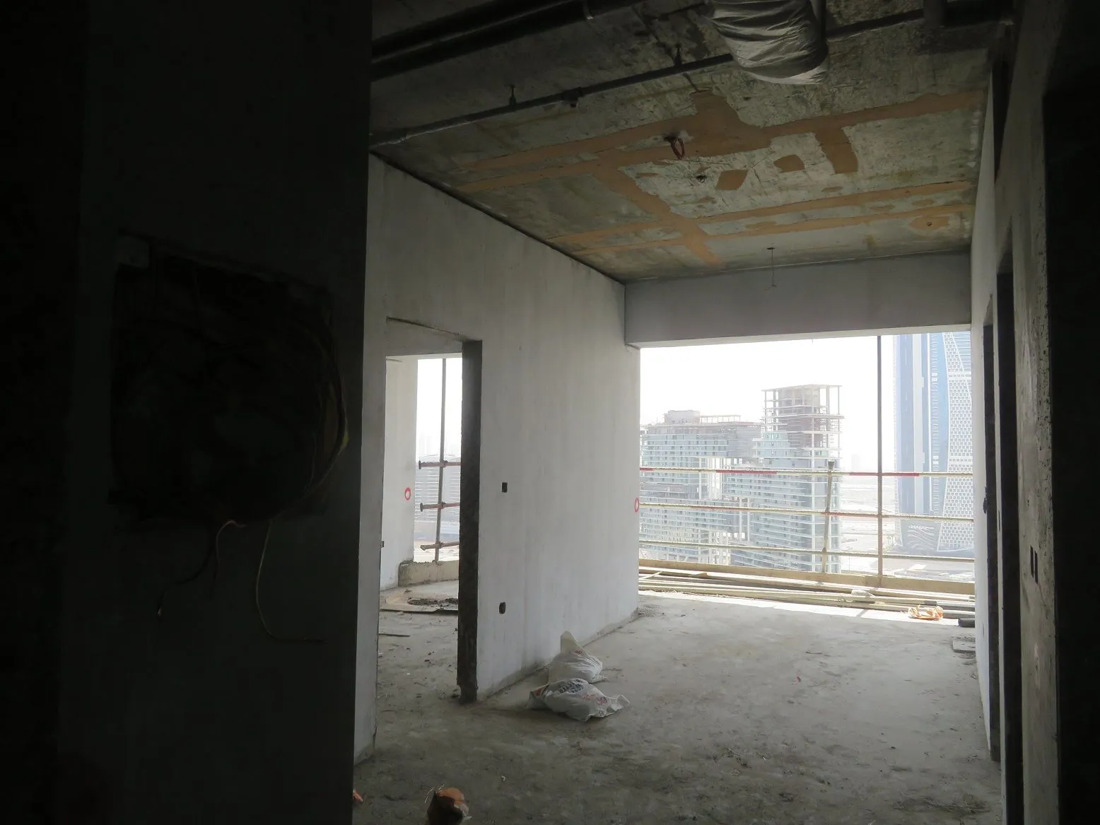 project inspections