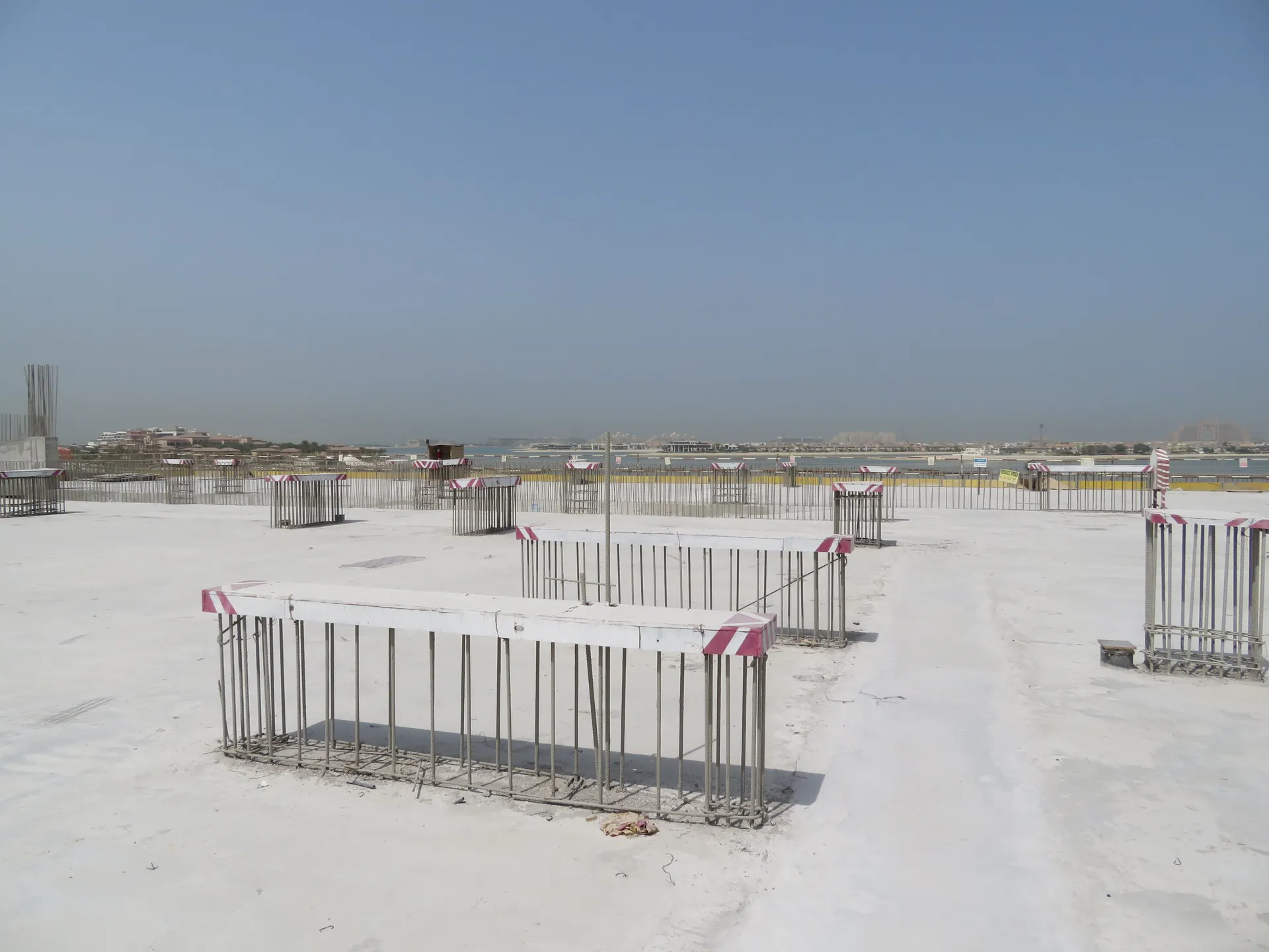 project inspections