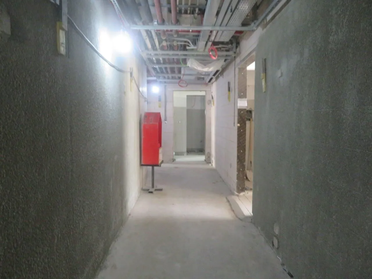 project inspections