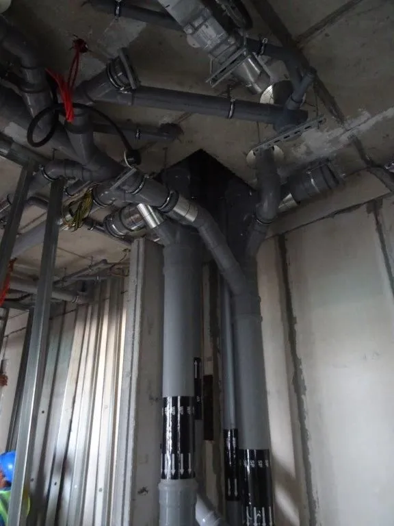 project inspections