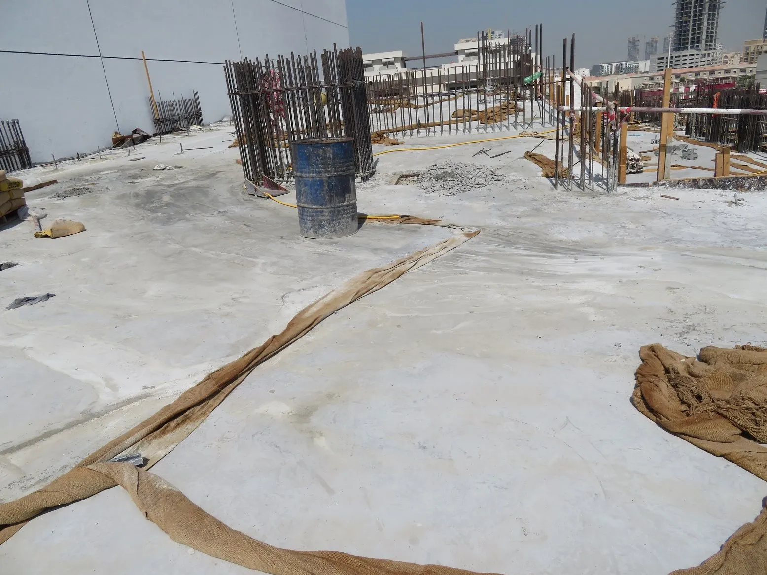 project inspections