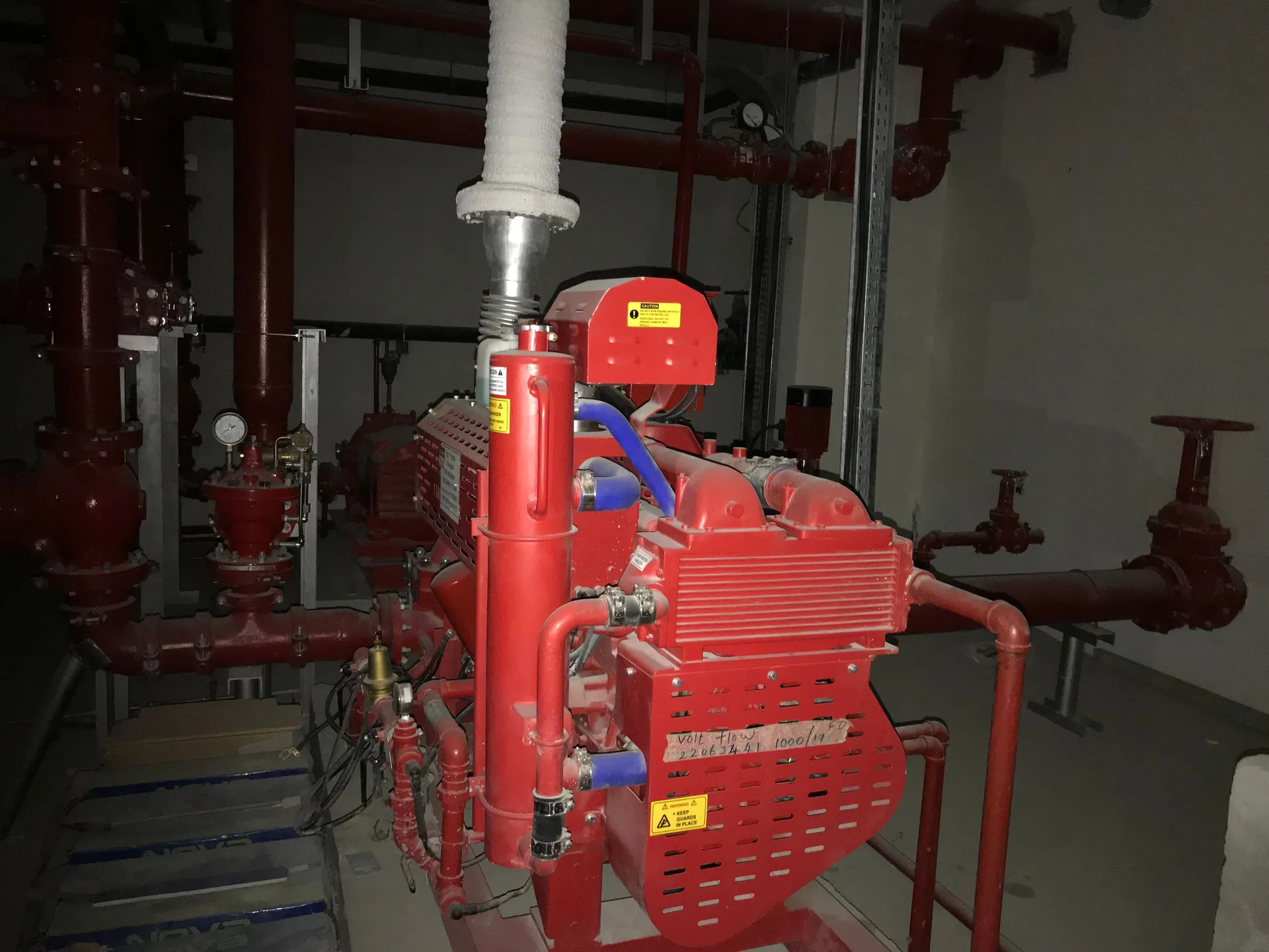 project inspections