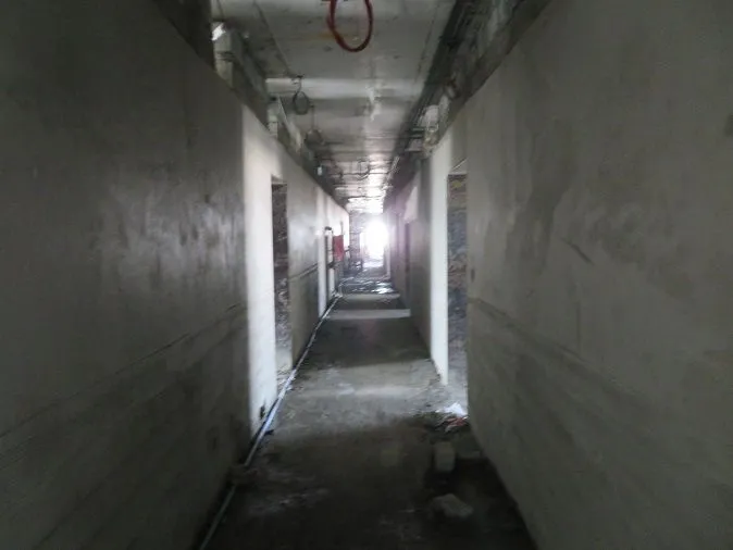 project inspections