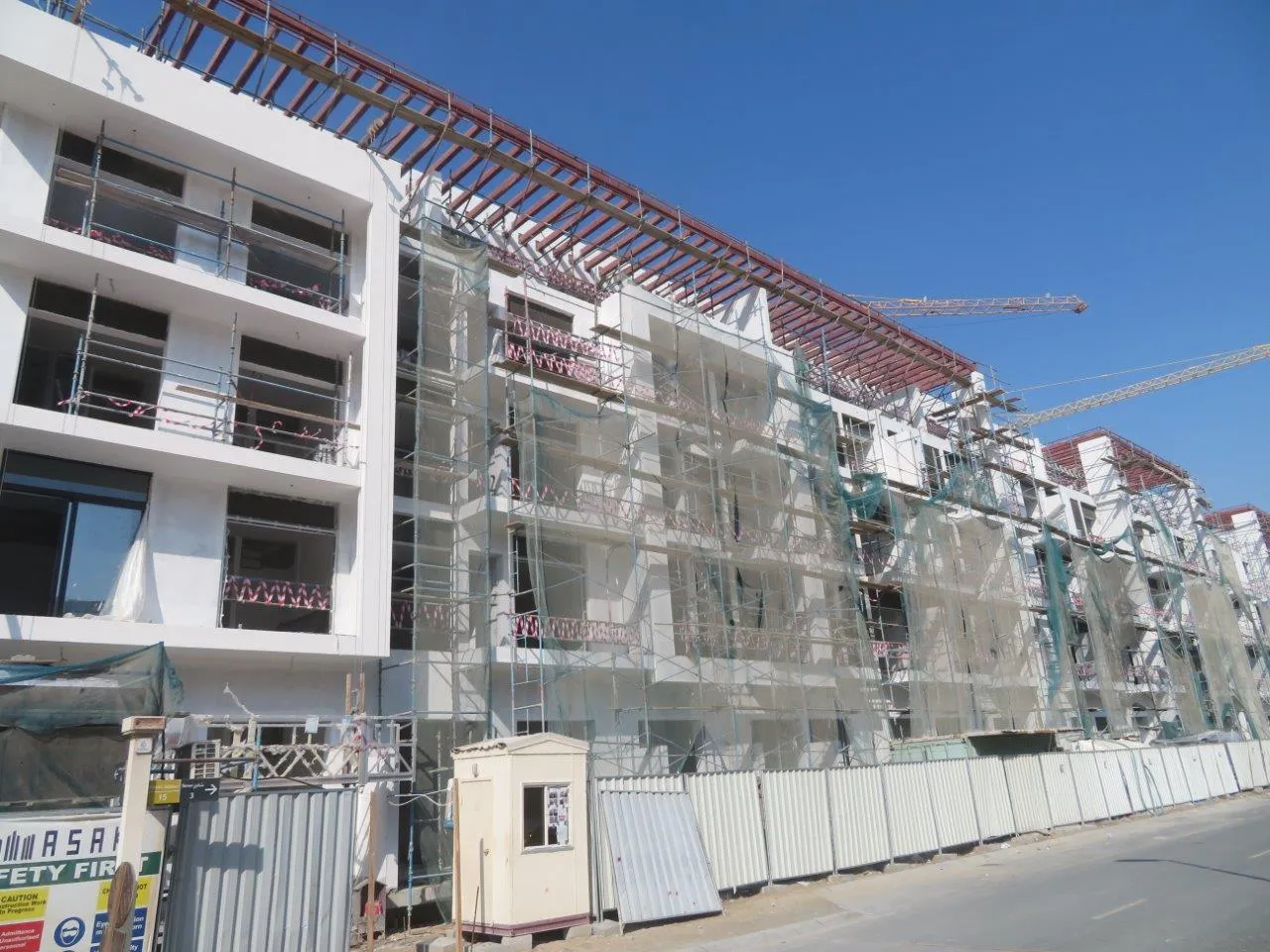 project inspections