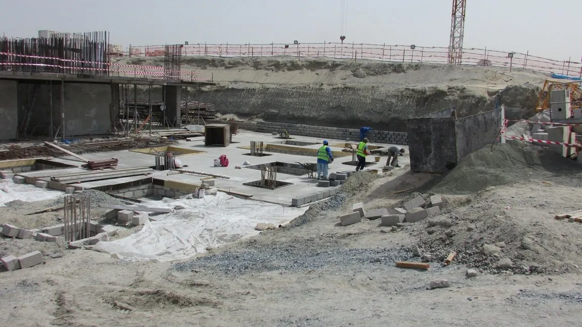 project inspections