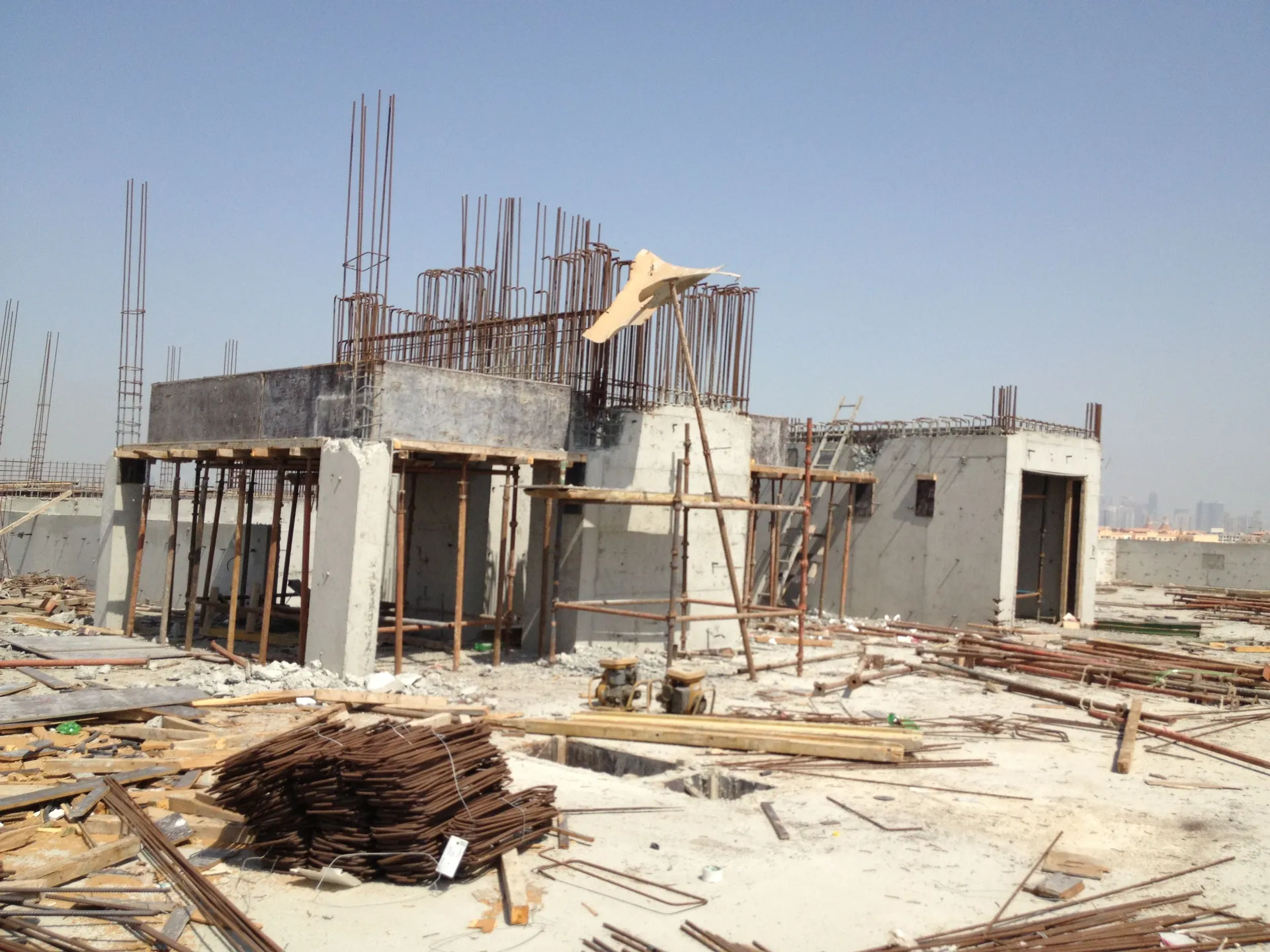 project inspections