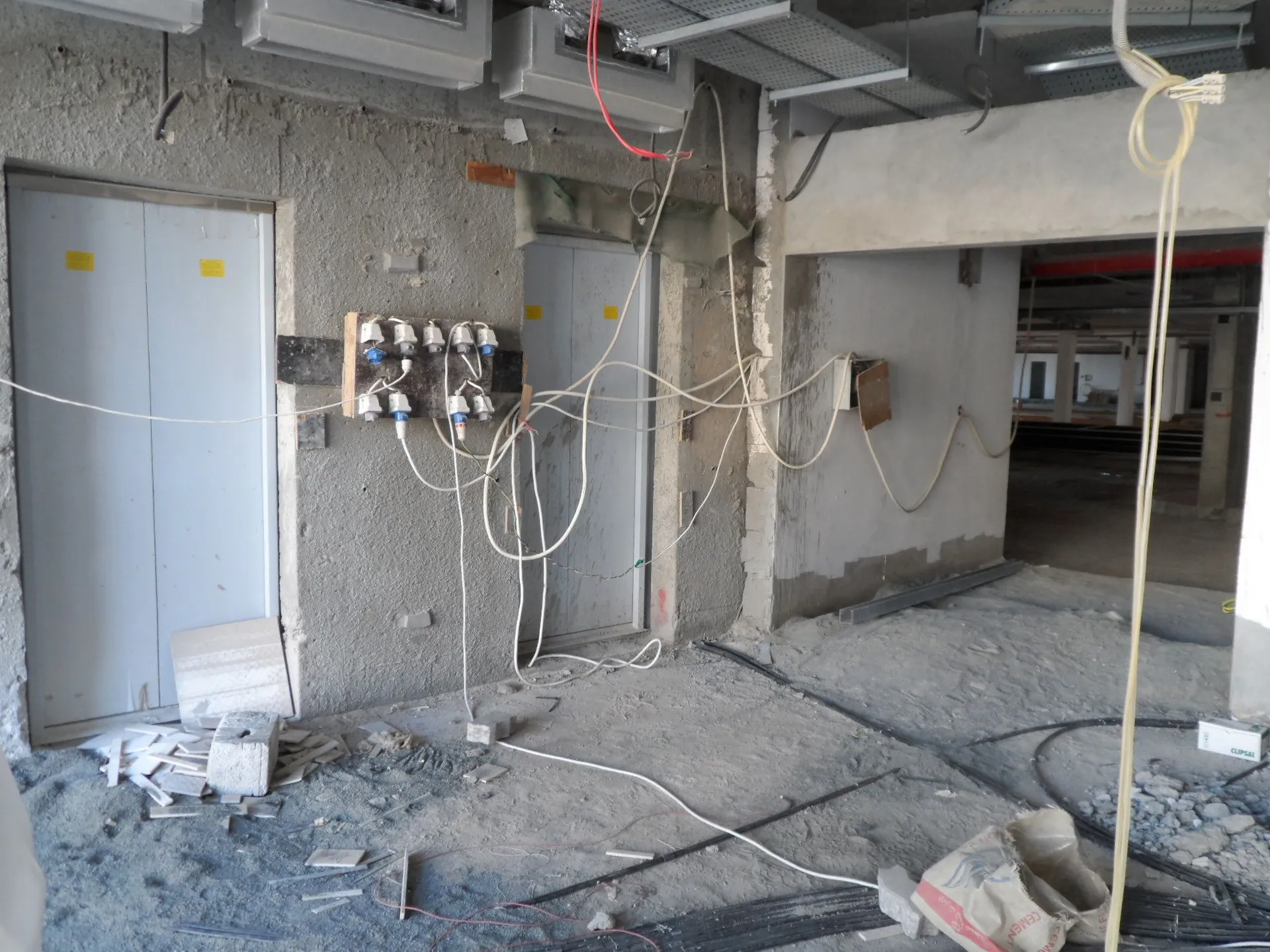 project inspections