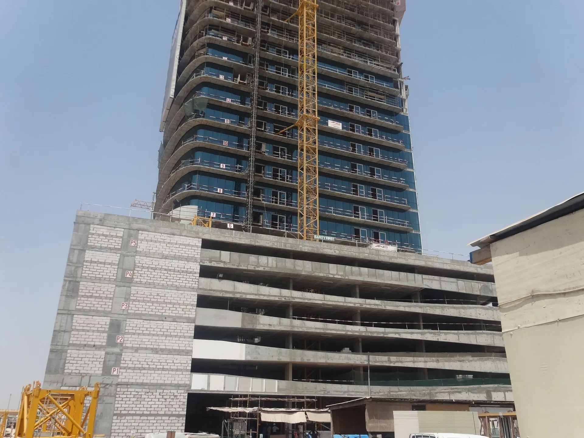 project inspections