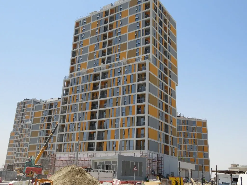 project inspections