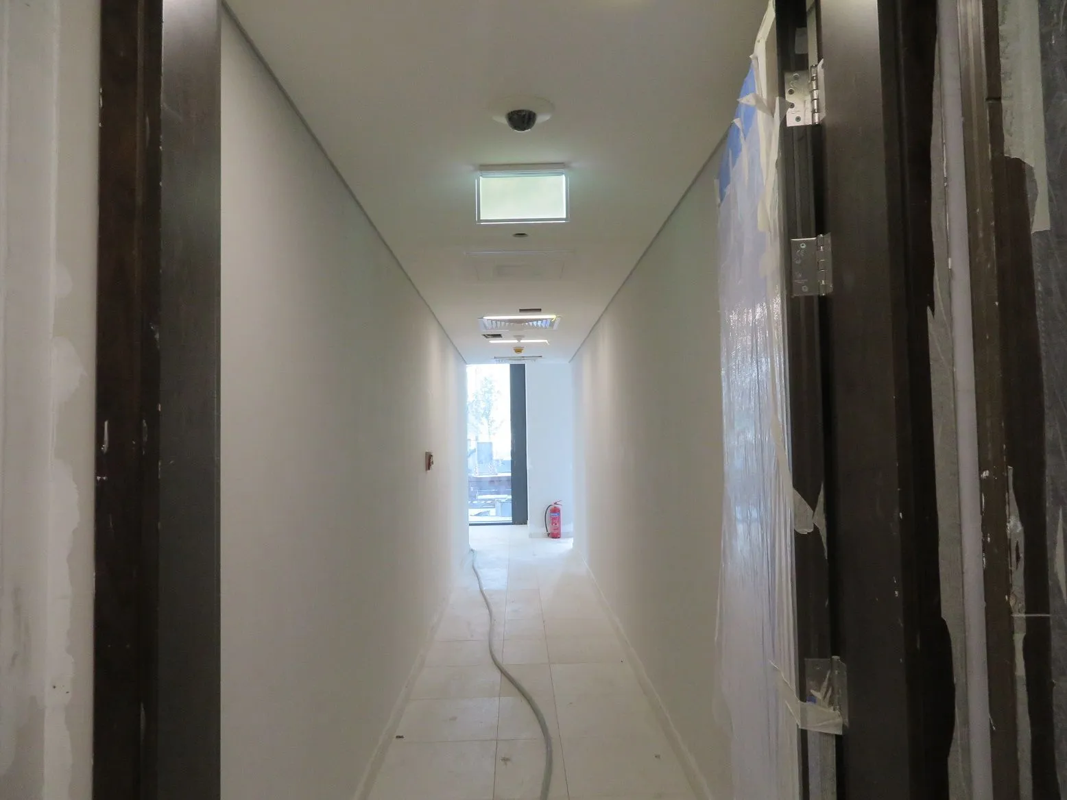 project inspections