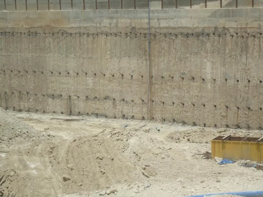 project inspections