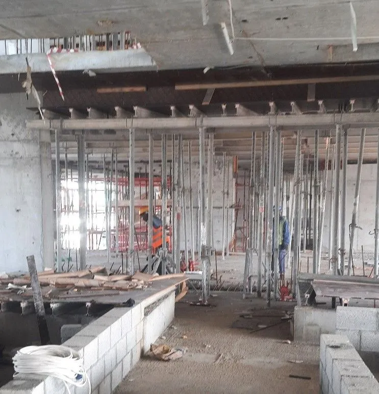 project inspections