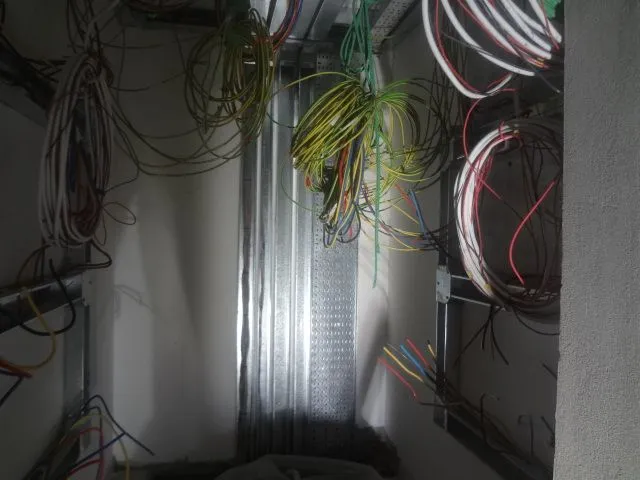 project inspections