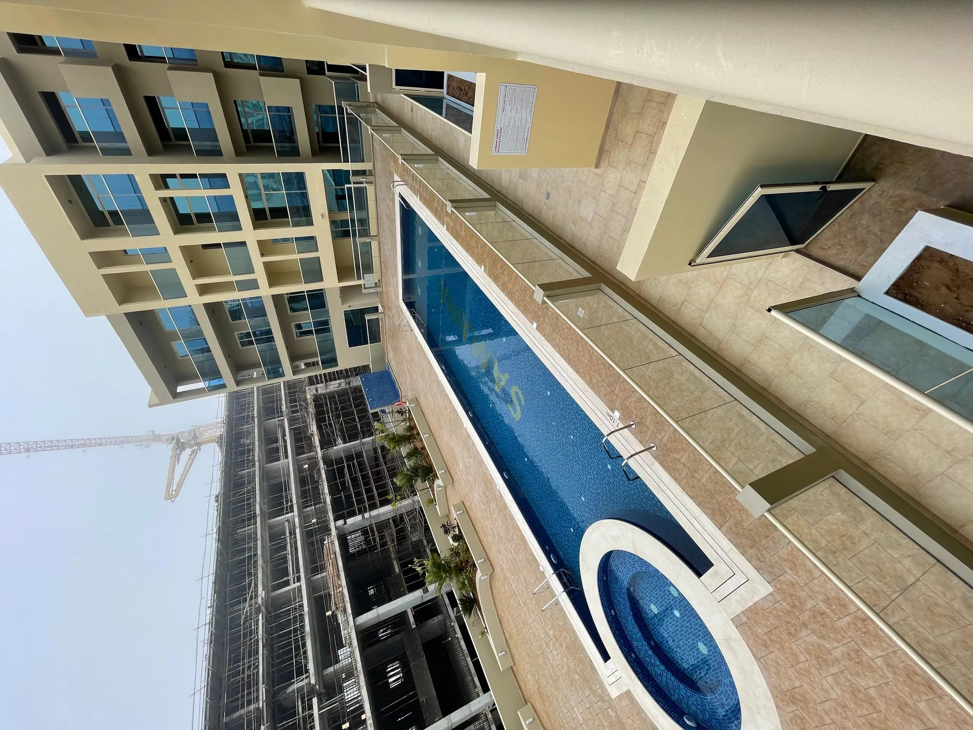 project inspections