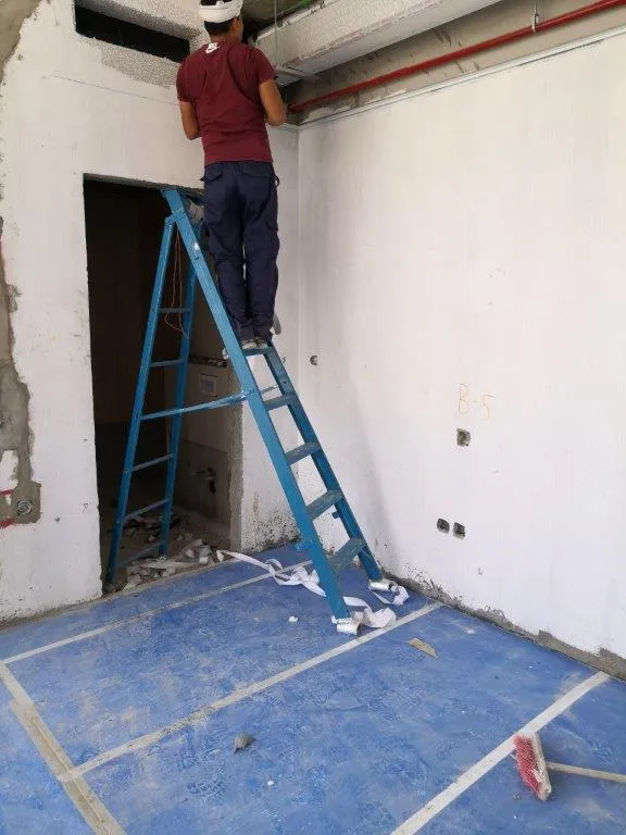 project inspections
